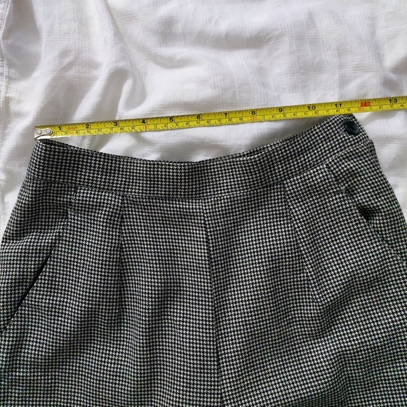 Vintage | wool trousers - Picture 7 of 11